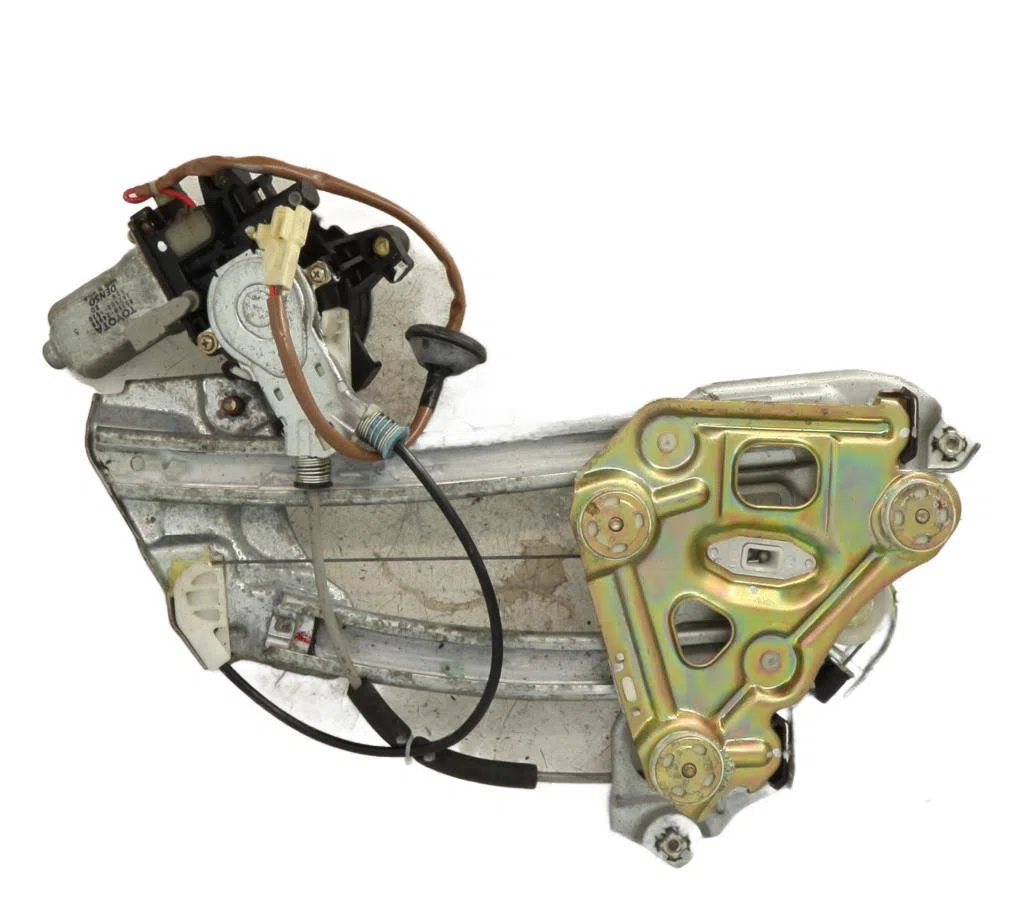 Moteur leve-vitre arg Lexus SC Décapotable (UZZ40_) 430 (uzz40_) (2001-2010) occasion
