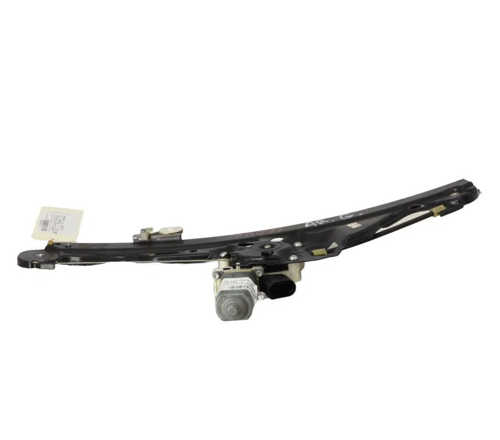 Moteur leve-vitre arg Mazda 3 (BK) 1.6 di turbo (2004-2009) occasion