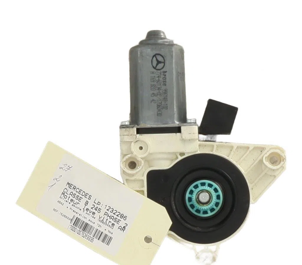 Moteur leve-vitre arg Mercedes-benz CLASSE B Sports Tourer (W245) B 180 cdi (245.207) (2005-2011) 5 portes occasion