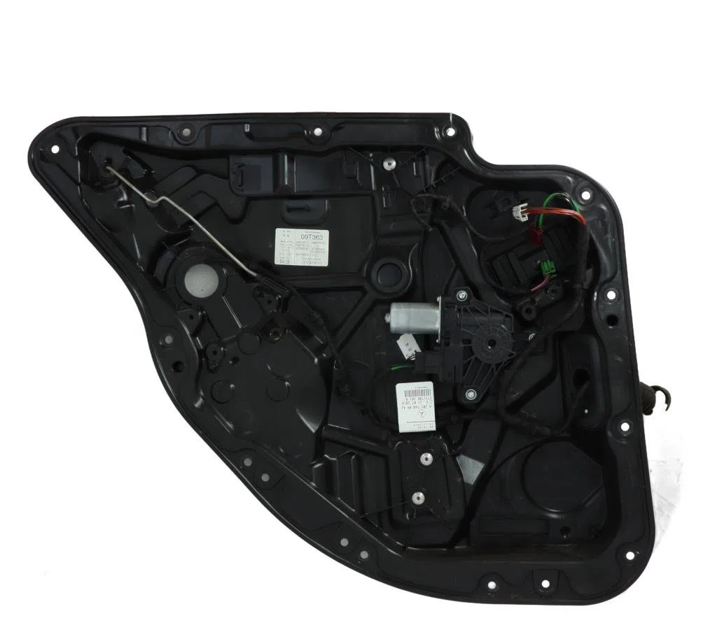 Moteur leve-vitre arg Mercedes-benz CLASSE C (W205) C 220 bluetec - d (205.002, 205.004) (2014-2018) occasion