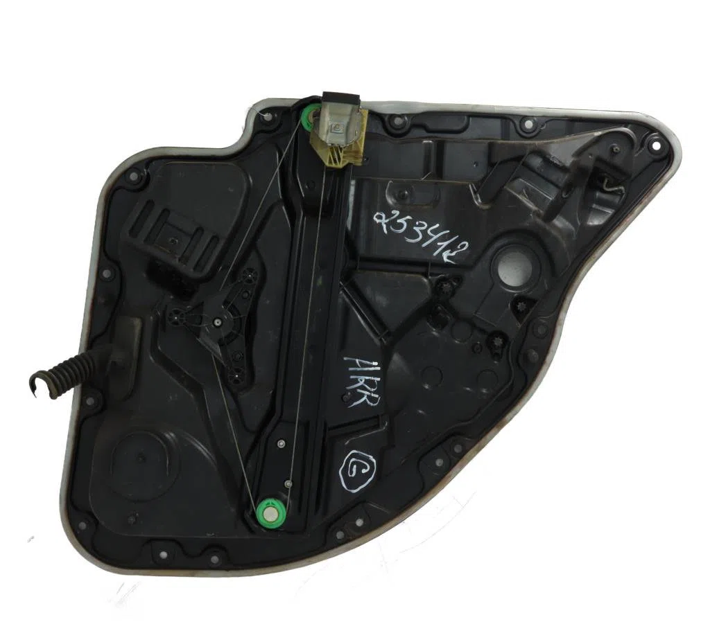 Moteur leve-vitre arg Mercedes-benz CLASSE C (W205) C 220 bluetec - d (205.002, 205.004) (2014-2018) occasion