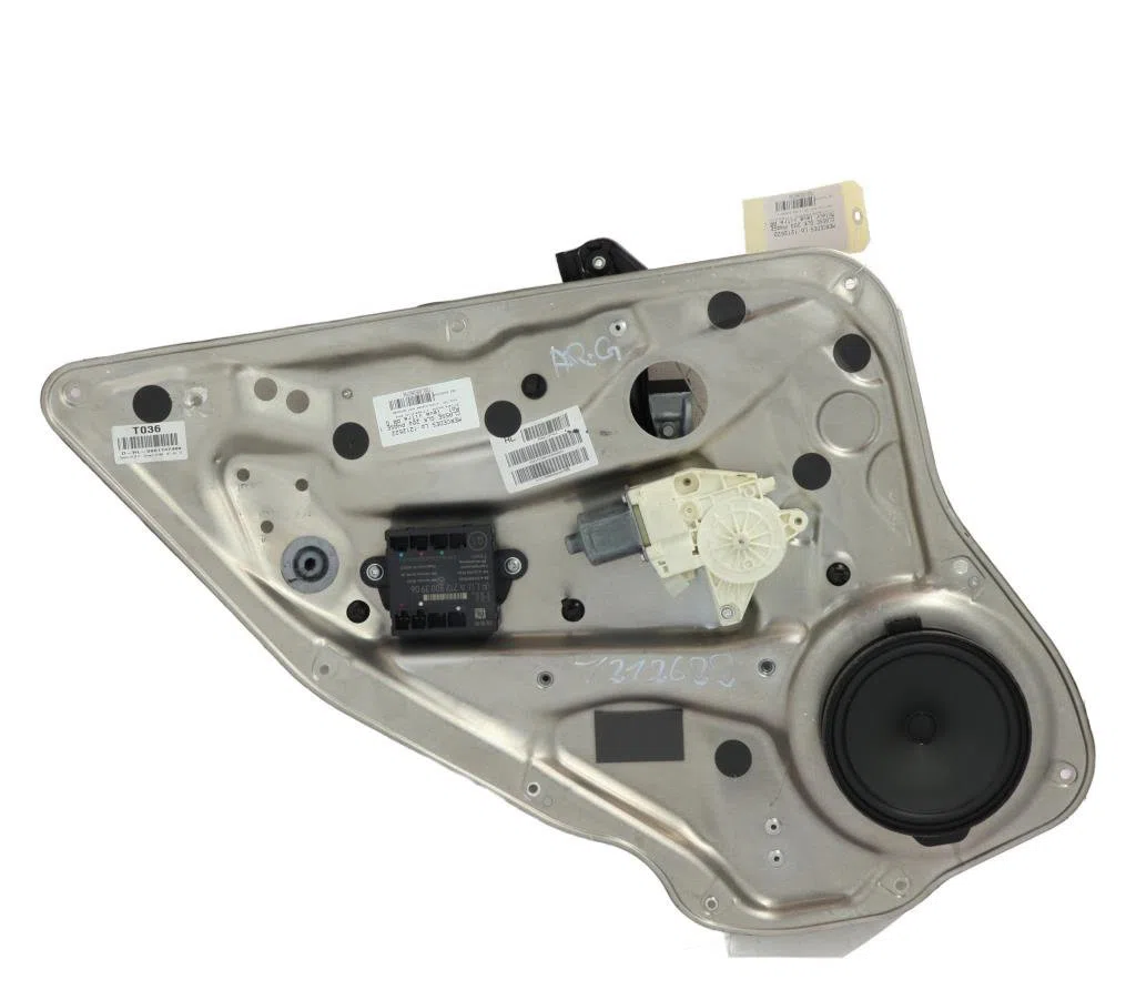 Moteur leve-vitre arg Mercedes-benz CLASSE GLK (X204) 250 cdi 4-matic (204.982, 204.904) (2009-2015) occasion