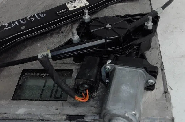 Moteur leve-vitre arg Mini MINI COUNTRYMAN (R60) Cooper sd all4 (2011-2016) occasion