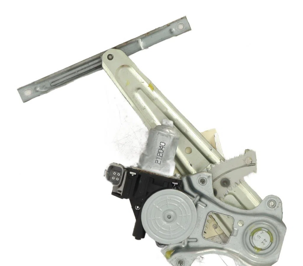 Moteur leve-vitre arg Nissan JUKE (F15) 1.6 (2010) 5 portes occasion