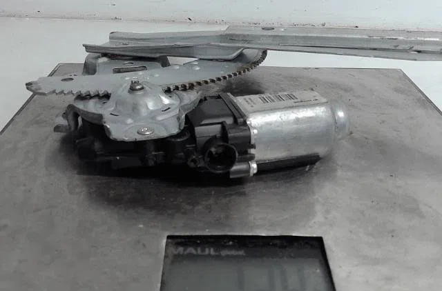 Moteur leve-vitre arg Nissan NOTE (E11, NE11) 1.5 dci (2010-2012) occasion