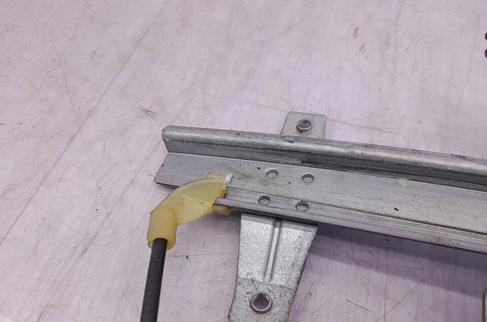 Moteur leve-vitre arg NISSAN PRIMERA 2 PHASE 1 BREAK occasion