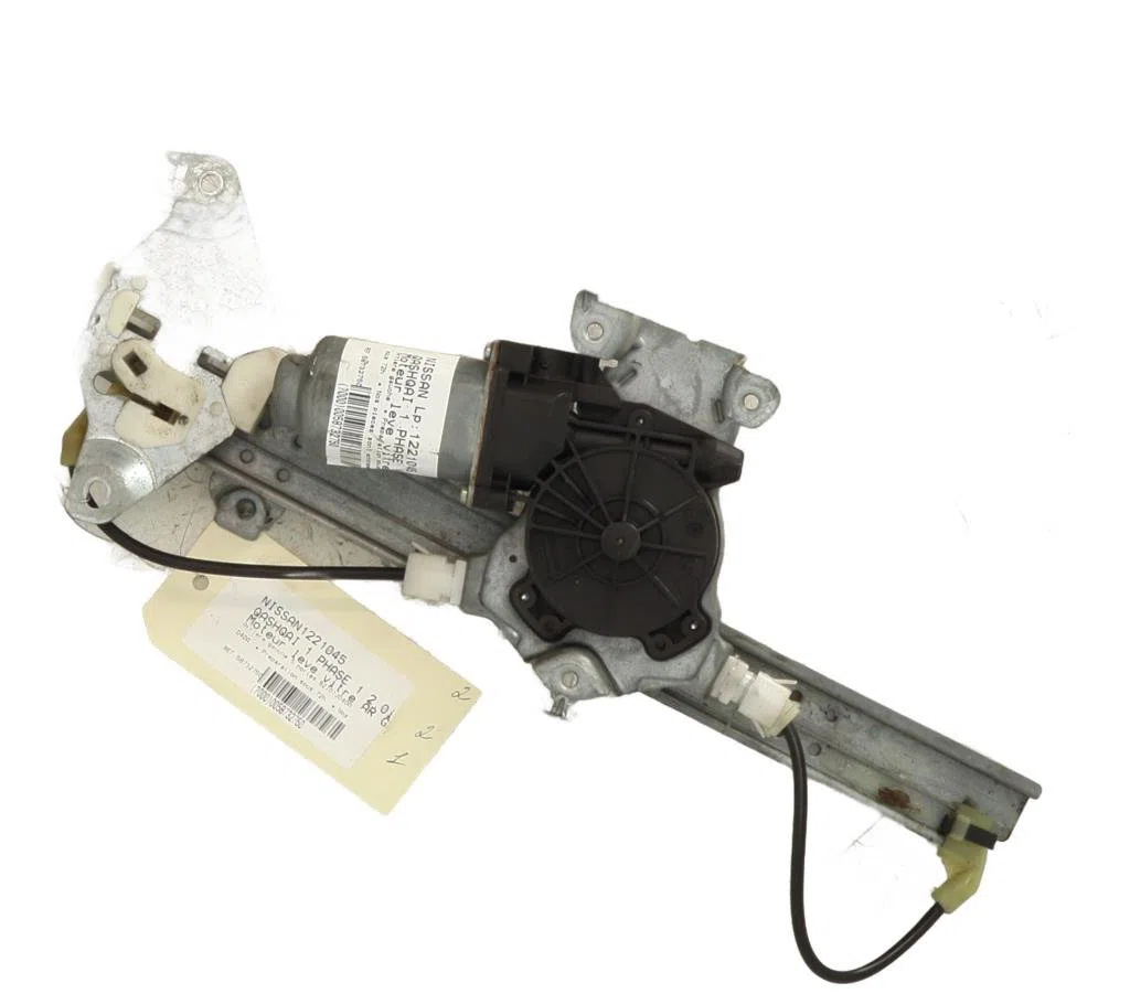 Moteur leve-vitre arg Nissan QASHQAI - QASHQAI 2 I (J10, NJ10, JJ10E) 2.0 (2007-2013) occasion