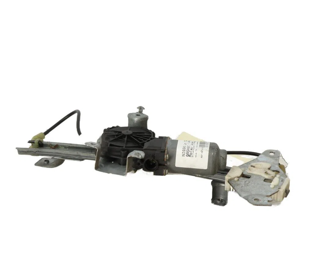 Moteur leve-vitre arg Nissan QASHQAI - QASHQAI 2 I (J10, NJ10, JJ10E) 2.0 (2007-2013) occasion