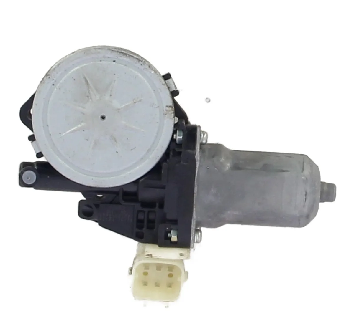 Moteur leve-vitre arg Nissan X-TRAIL III (T32_, T32R, T32RR) 1.6 dci (t32) (2014) occasion
