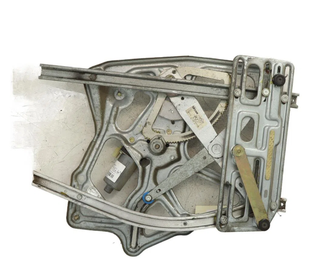 Moteur leve-vitre arg Opel ASTRA G Décapotable (T98) 1.6 16v (f67) (2001-2005) occasion