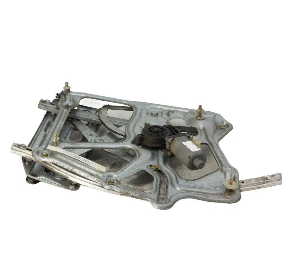 Moteur leve-vitre arg Opel ASTRA G Décapotable (T98) 1.6 16v (f67) (2001-2005) occasion