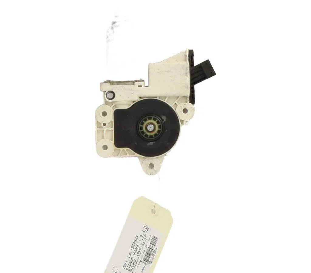 Moteur leve-vitre arg Opel SIGNUM 3-5 portes (Z03) 2.2 dti (f48) (2003-2004) occasion