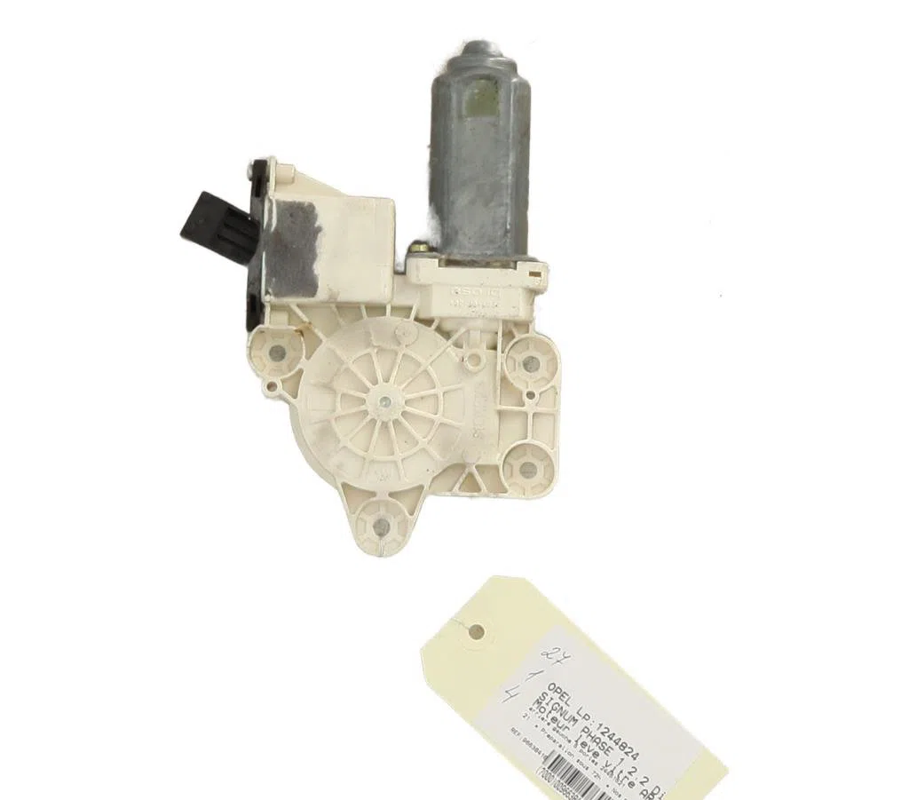 Moteur leve-vitre arg Opel SIGNUM 3-5 portes (Z03) 2.2 dti (f48) (2003-2004) occasion