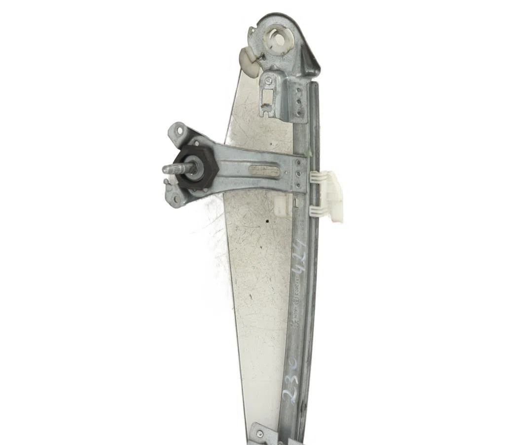 Moteur leve-vitre arg Peugeot 206 (2L_, 2M_) 1.4 hdi eco 70 (2009-2013) 5 portes occasion