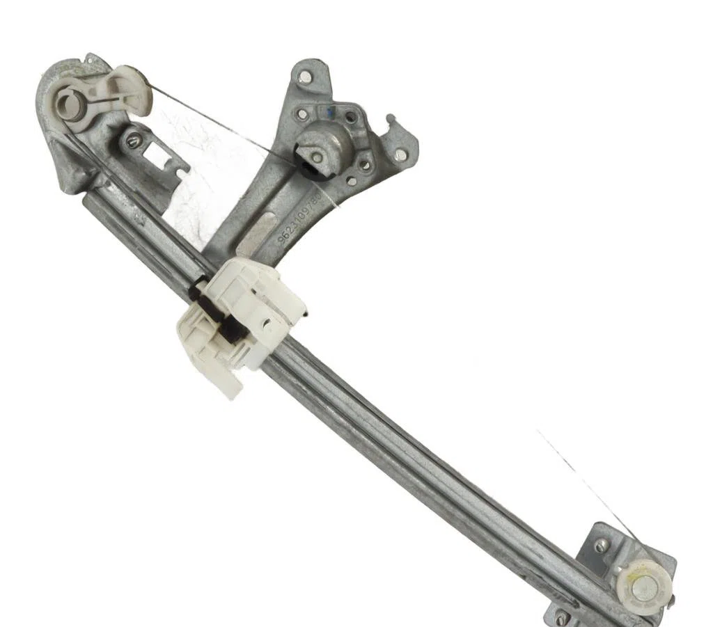 Moteur leve-vitre arg Peugeot 206 (2L_, 2M_) 1.4 hdi eco 70 (2009-2013) 5 portes occasion