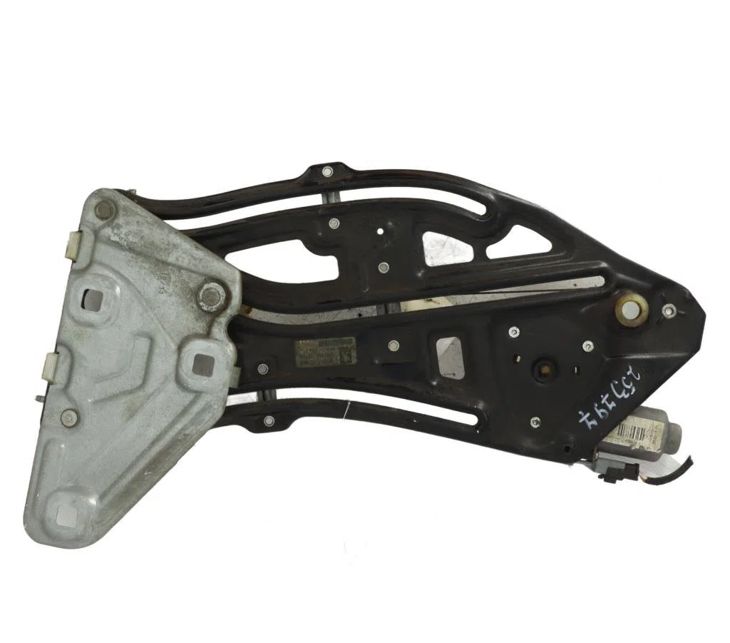 Moteur leve-vitre arg Peugeot 207 CC (WD_) 1.6 hdi (2007-2015) occasion
