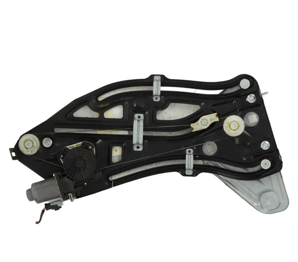 Moteur leve-vitre arg Peugeot 207 CC (WD_) 1.6 hdi (2007-2015) occasion