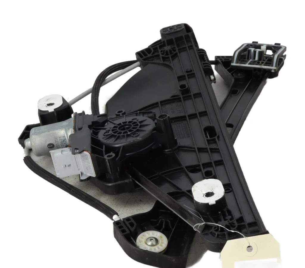 Moteur leve-vitre arg Peugeot 208 II (UB_, UP_, UW_, UJ_) 1.2 puretech 100 (2019) 5 portes occasion