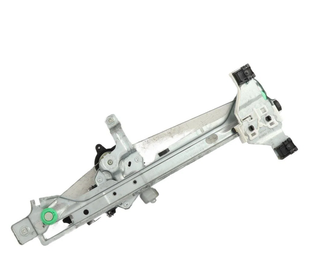 Moteur leve-vitre arg Peugeot 3008 Monospace (0U_) 2.0 hdi (2009-2016) 5 portes occasion