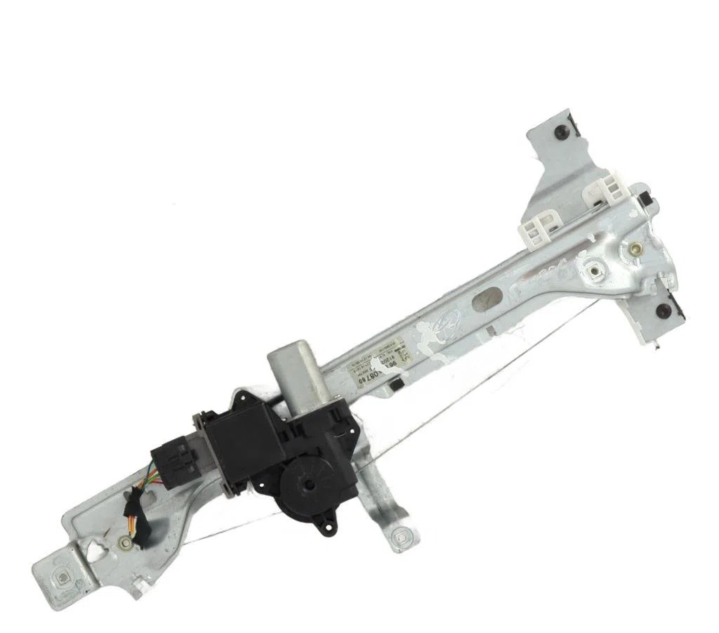 Moteur leve-vitre arg Peugeot 3008 Monospace (0U_) 2.0 hdi (2009-2016) 5 portes occasion