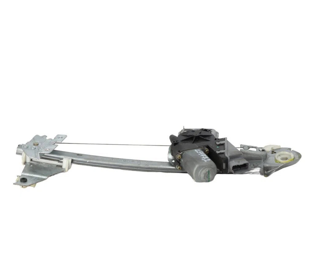 Moteur leve-vitre arg Peugeot 307 (3A-C) 1.6 16v (2000-2007) 5 portes occasion