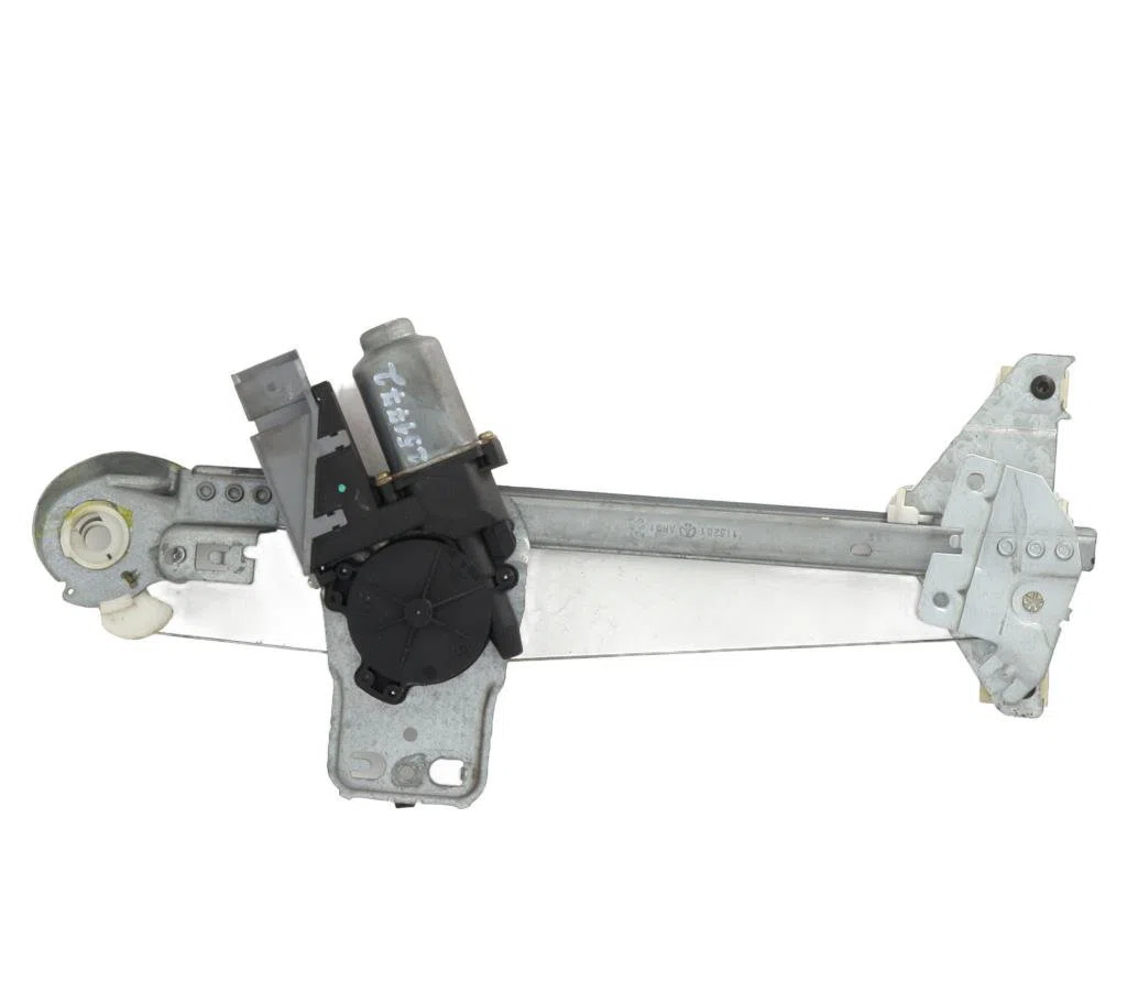 Moteur leve-vitre arg Peugeot 307 (3A-C) 1.6 16v (2000-2007) 5 portes occasion