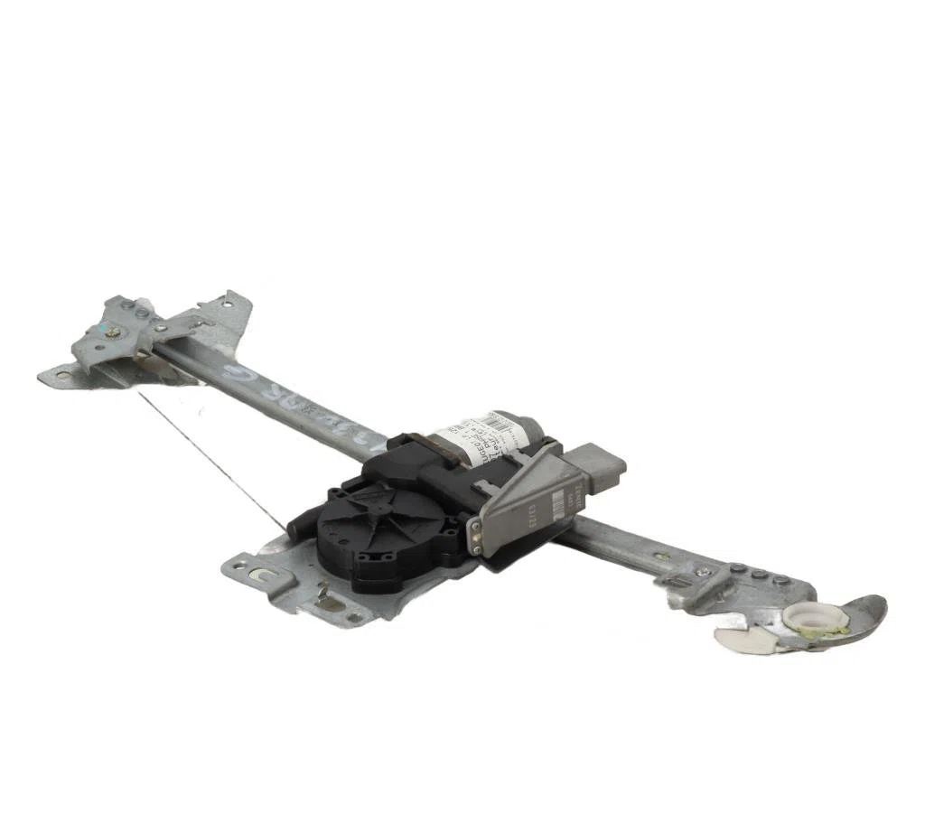 Moteur leve-vitre arg Peugeot 307 Break (3E) 2.0 hdi 110 (2002-2009) 5 portes occasion