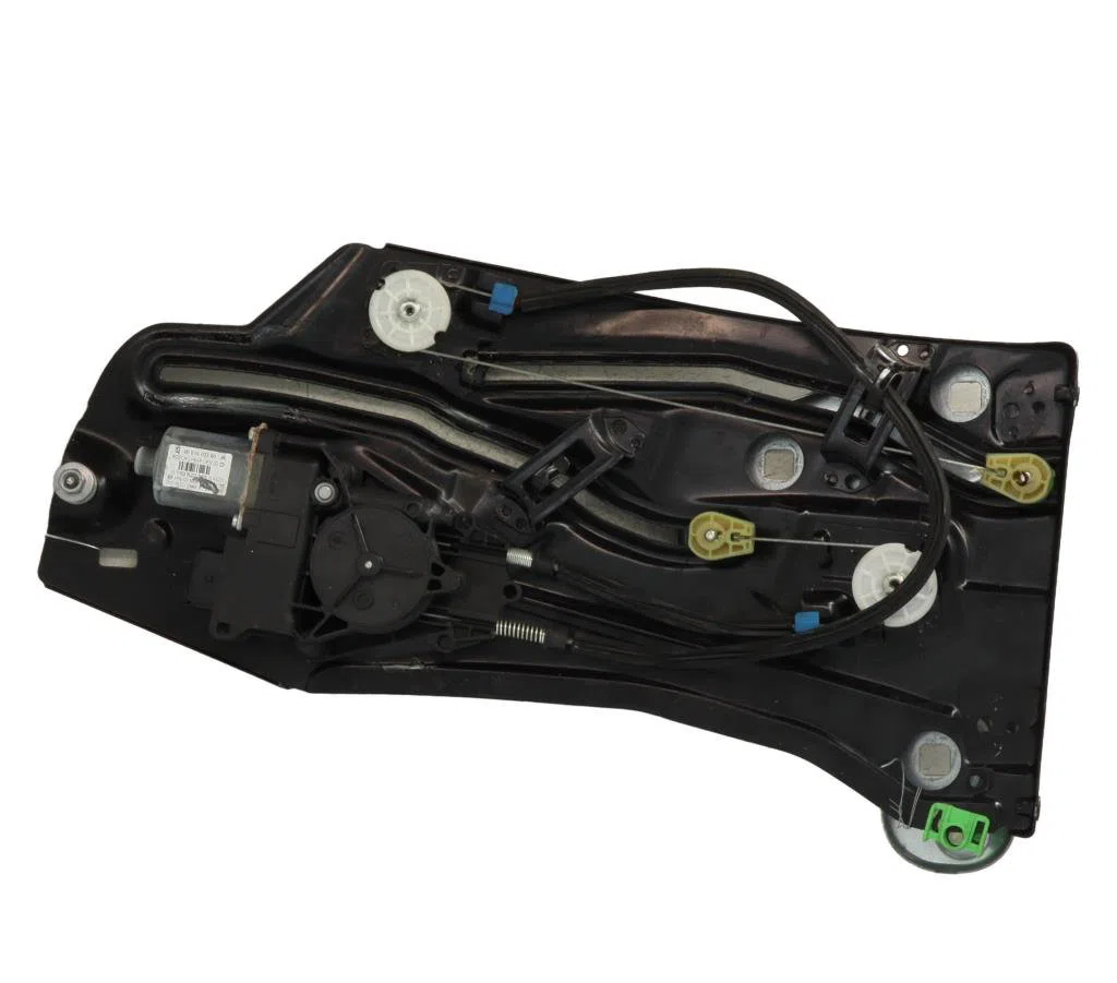 Moteur leve-vitre arg Peugeot 308 CC (4B_) 2.0 hdi (2009-2012) occasion