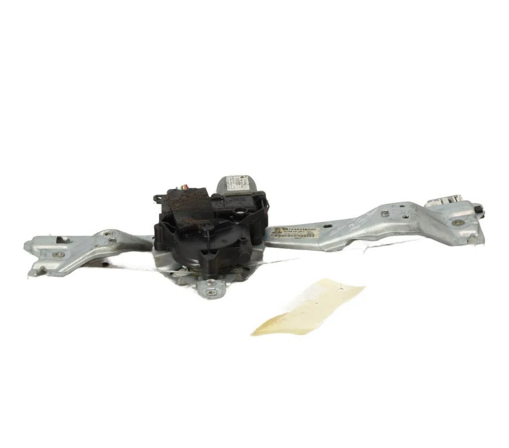 Moteur leve-vitre arg Peugeot 308 I (4A_, 4C_) 1.6 16v (2007-2014) 5 portes occasion