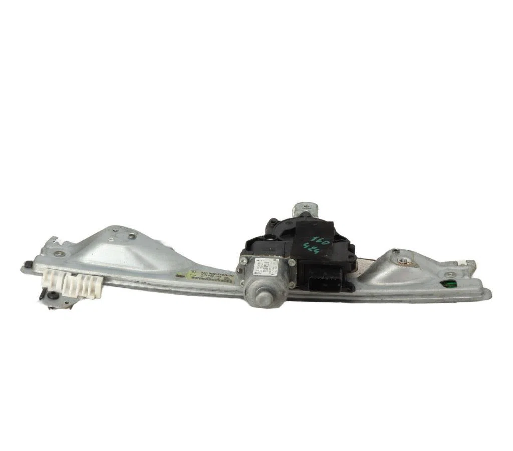 Moteur leve-vitre arg Peugeot 308 I (4A_, 4C_) 1.6 16v (2007-2014) occasion
