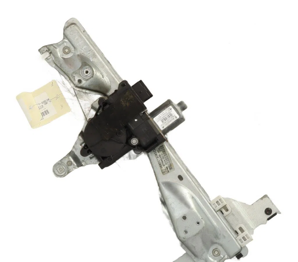 Moteur leve-vitre arg Peugeot 308 SW I (4E_, 4H_) 2.0 hdi (2007-2012) occasion