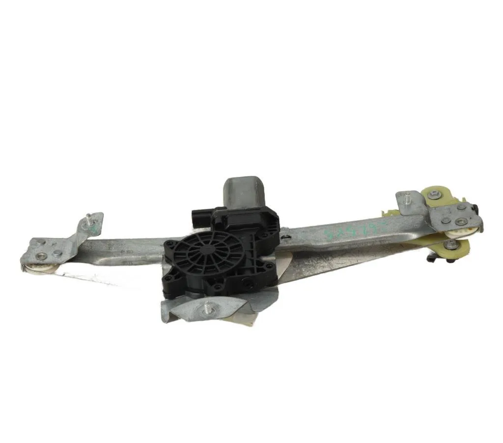 Moteur leve-vitre arg RENAULT CLIO 4 PHASE 1 occasion