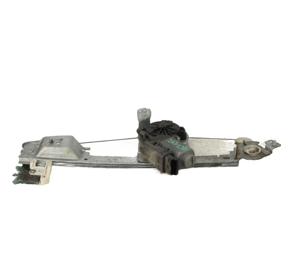 Moteur leve-vitre arg RENAULT GRAND SCENIC 2 PHASE 2 occasion