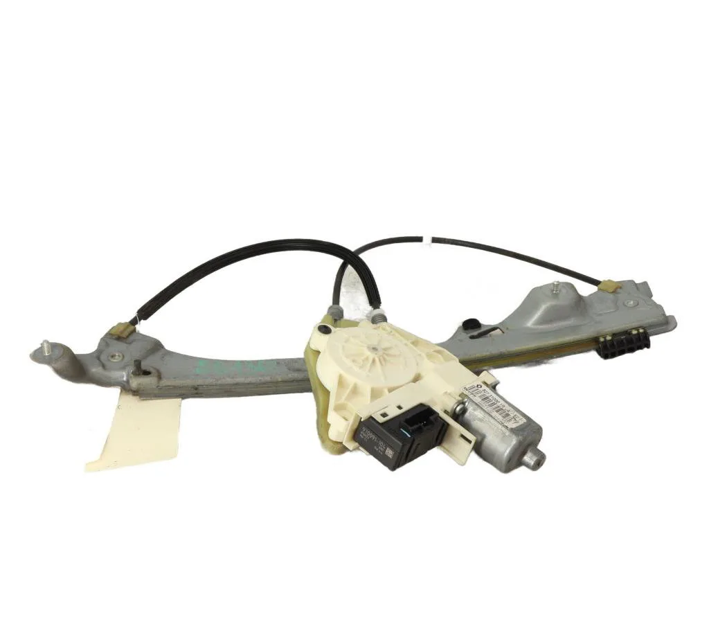Moteur leve-vitre arg RENAULT LAGUNA 3 PHASE 1 occasion
