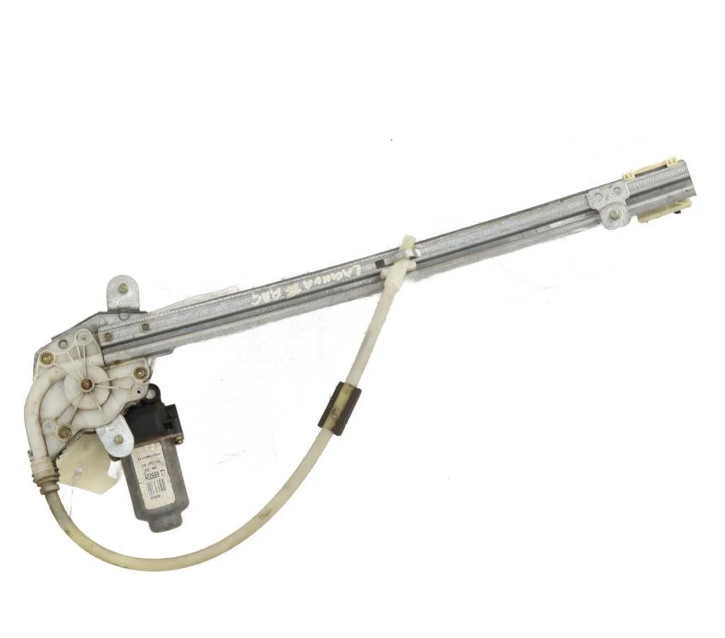 Moteur leve-vitre arg Renault LAGUNA II Grandtour (KG0-1_) 1.8 16v (2001-2005) occasion