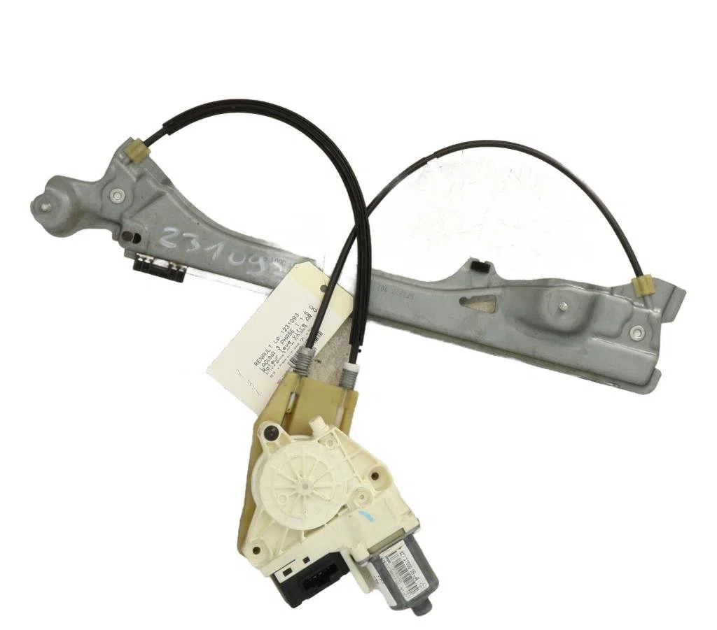 Moteur leve-vitre arg Renault LAGUNA III (BT0-1) 1.5 dci (bt00, bt0a, bt0t, bt1j) (2007-2015) 5 portes occasion
