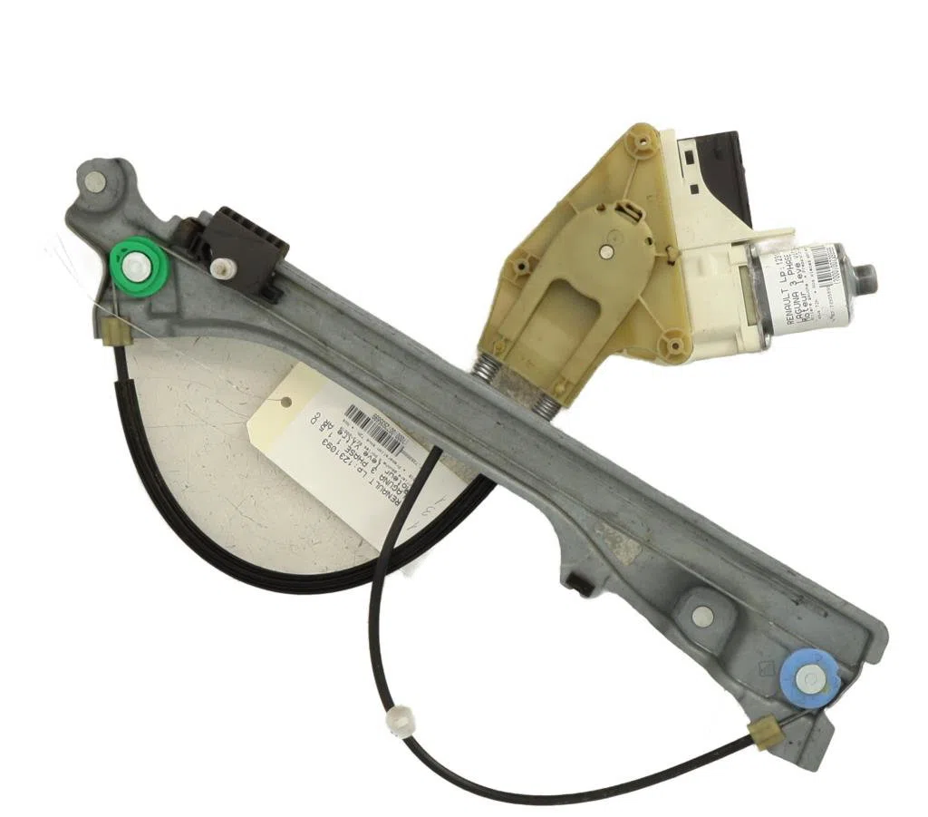 Moteur leve-vitre arg Renault LAGUNA III (BT0-1) 1.5 dci (bt00, bt0a, bt0t, bt1j) (2007-2015) 5 portes occasion