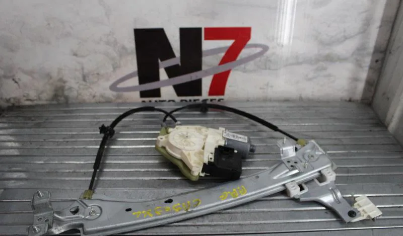 Moteur leve-vitre arg RENAULT MEGANE 3 PHASE 1 occasion