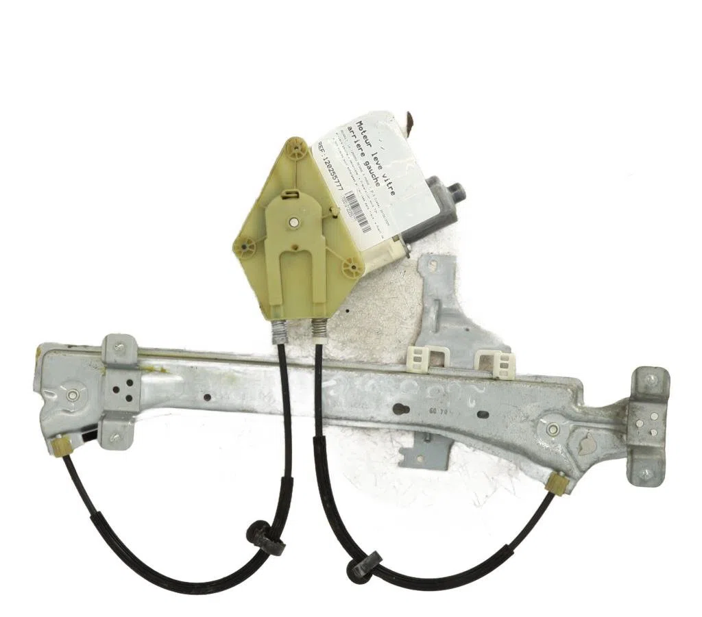 Moteur leve-vitre arg Renault MEGANE III 3-5 portes (BZ0-1_, B3_) 1.5 dci (2009) 5 portes occasion