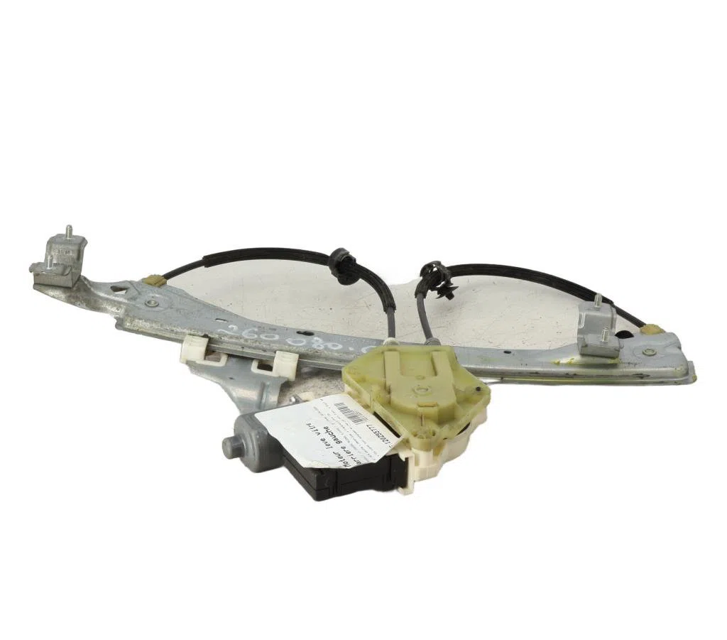 Moteur leve-vitre arg Renault MEGANE III 3-5 portes (BZ0-1_, B3_) 1.5 dci (2009) 5 portes occasion