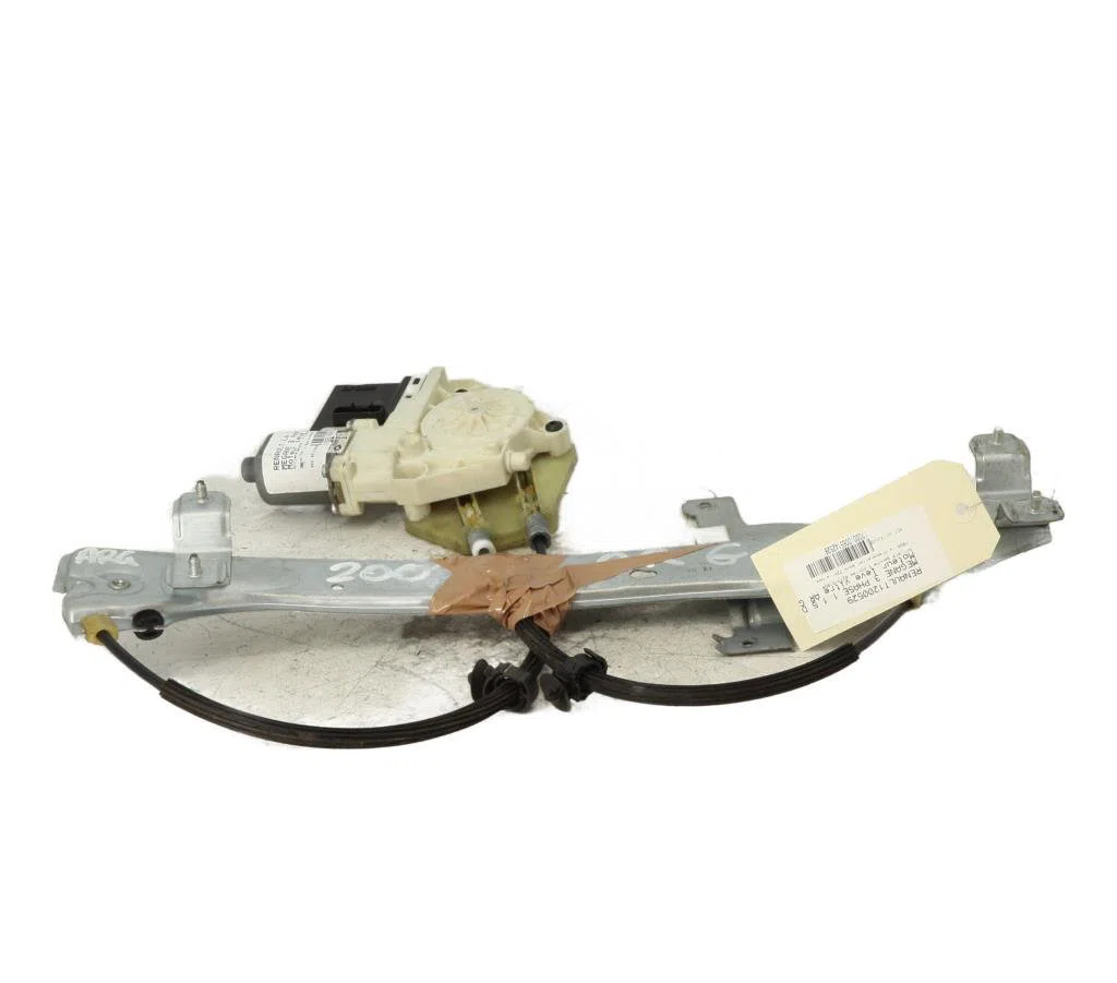 Moteur leve-vitre arg Renault MEGANE III 3-5 portes (BZ0-1_, B3_) 1.5 dci (2009) occasion