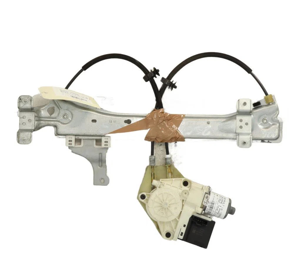 Moteur leve-vitre arg Renault MEGANE III 3-5 portes (BZ0-1_, B3_) 1.5 dci (2009) occasion