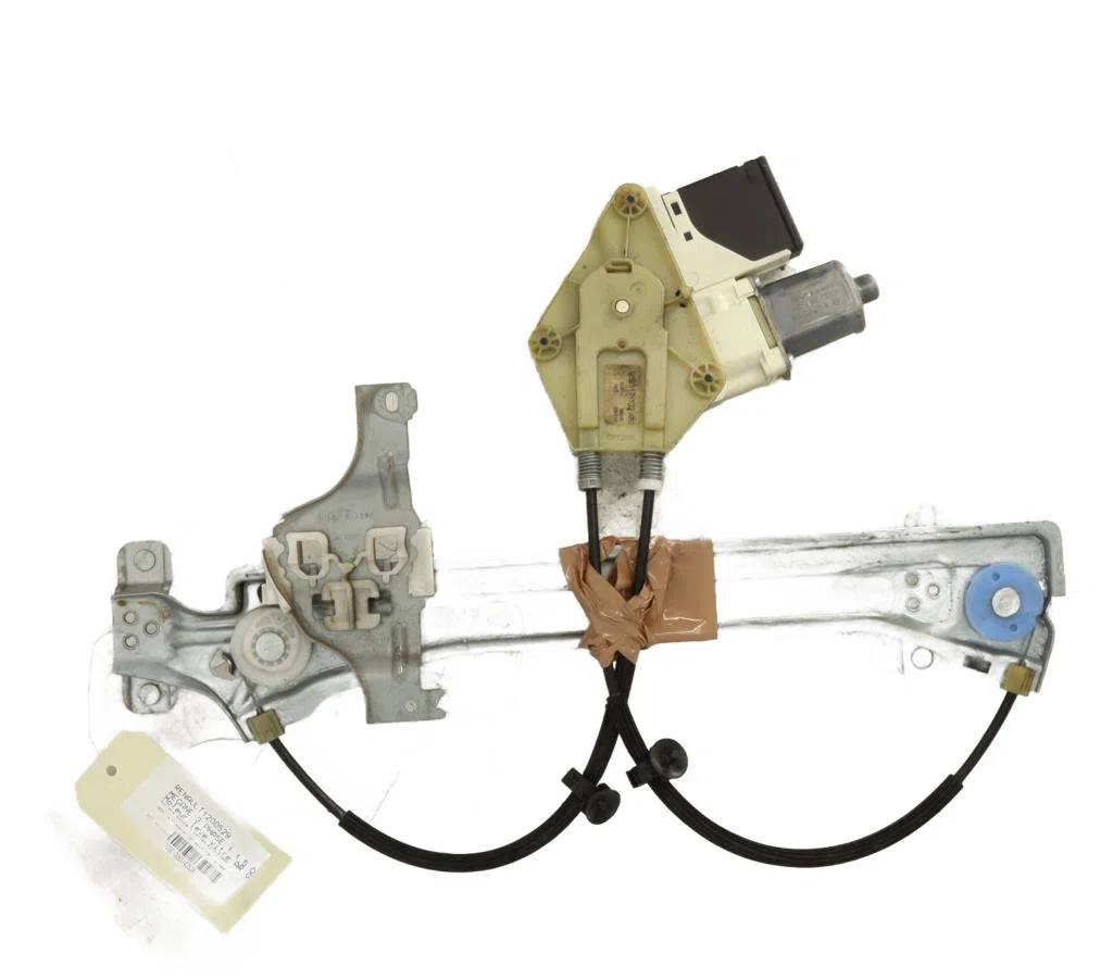 Moteur leve-vitre arg Renault MEGANE III 3-5 portes (BZ0-1_, B3_) 1.5 dci (2009) occasion