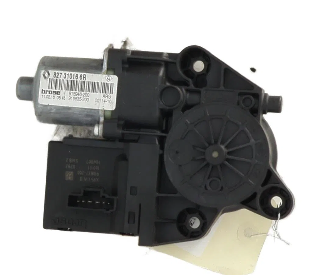 Moteur leve-vitre arg Renault SCÉNIC III (JZ0-1_) 1.2 tce (2012) occasion
