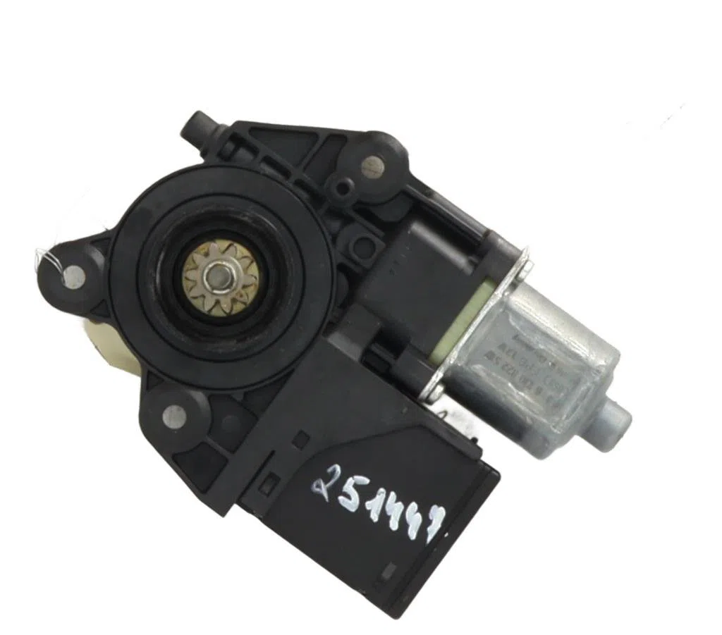 Moteur leve-vitre arg Renault SCÉNIC III (JZ0-1_) 1.2 tce (2012) occasion