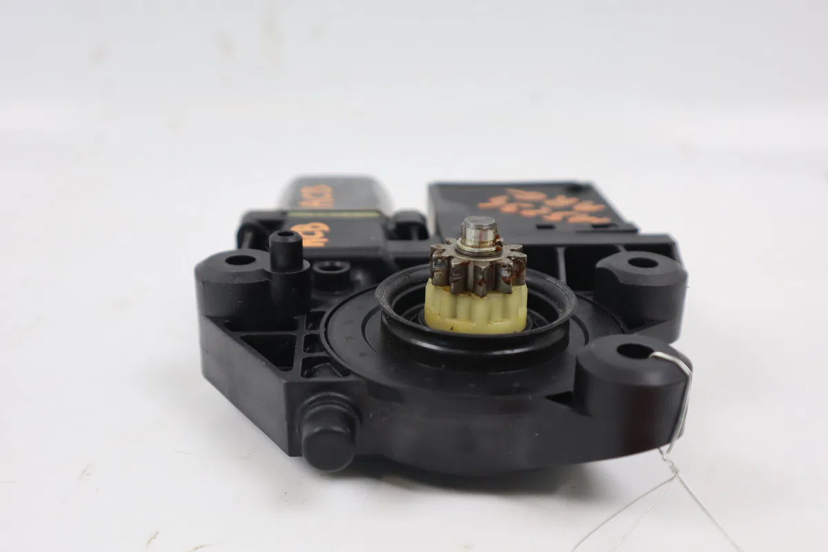Moteur leve-vitre arg Renault SCÉNIC III (JZ0-1_) 1.5 dci (2009) 5 portes occasion