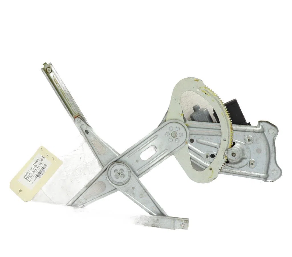 Moteur leve-vitre arg Renault SCÉNIC III (JZ0-1_) 1.6 dci (jz00, jz12) (2011) 5 portes occasion