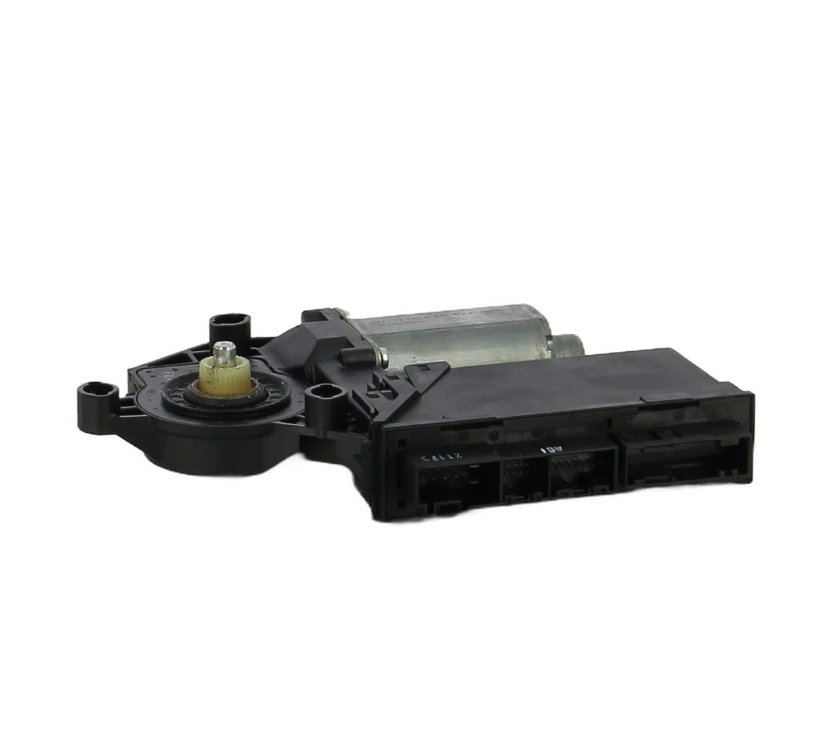 Moteur leve-vitre arg Seat EXEO ST (3R5) 2.0 tdi (2009-2013) occasion
