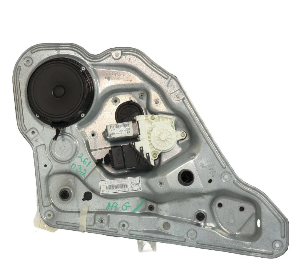 Moteur leve-vitre arg Seat LEON (1M1) 1.9 tdi syncro (2002-2006) occasion