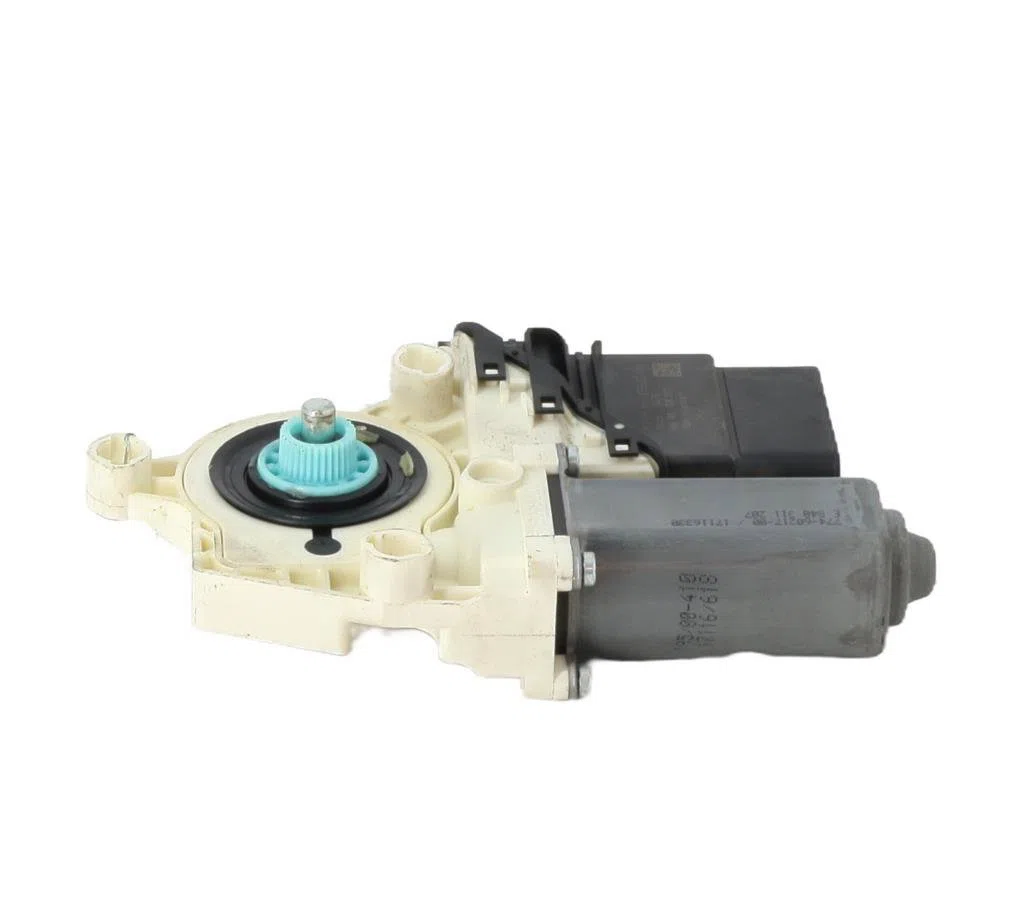 Moteur leve-vitre arg Seat LEON (1P1) 2.0 tdi (2005-2010) occasion